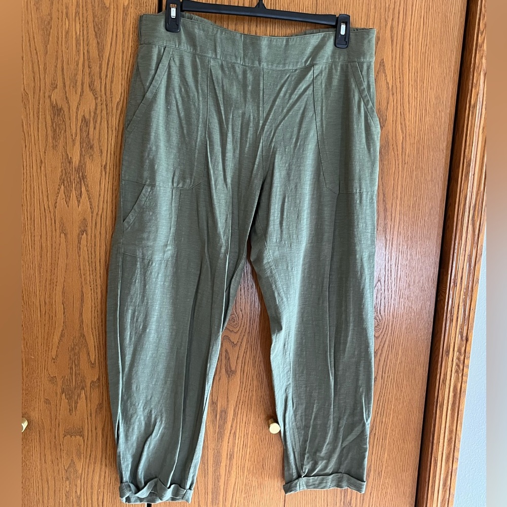 Nolan pant